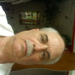 Meet your Posher, William